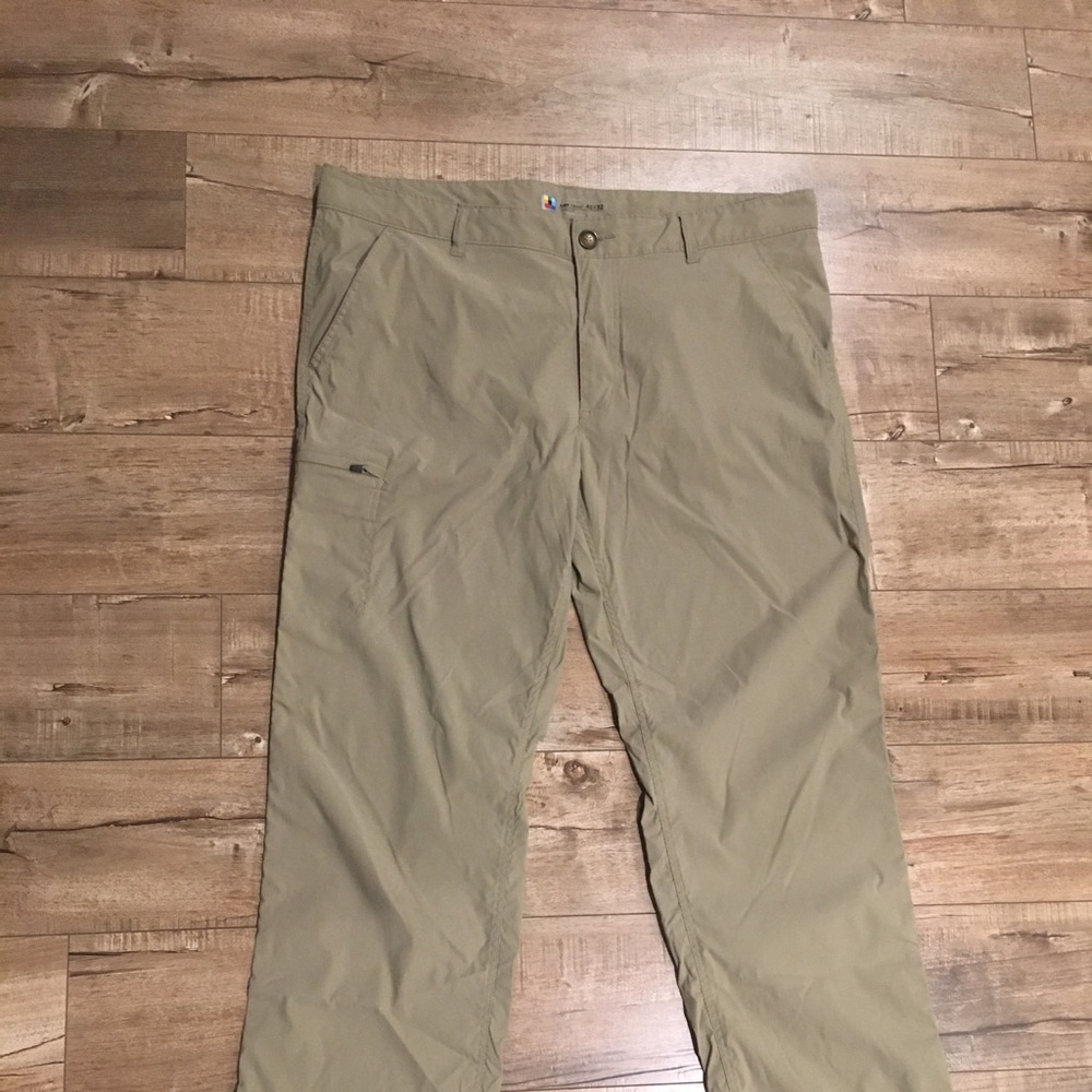 UB Tech Pants
